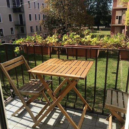 Brescia Due Home Kültér fotó