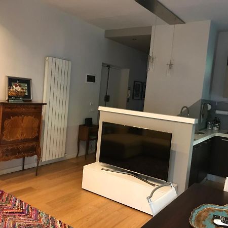 Brescia Due Home Kültér fotó
