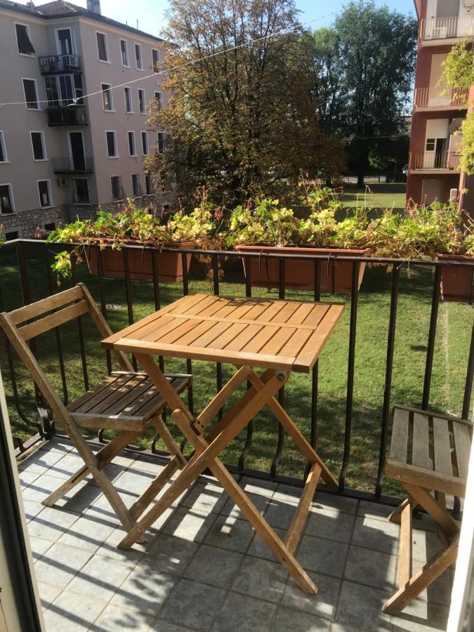 Brescia Due Home Kültér fotó