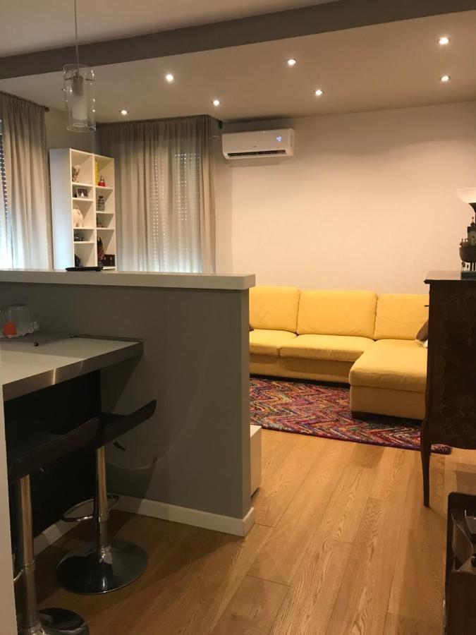 Brescia Due Home Kültér fotó