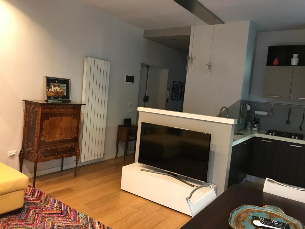 Brescia Due Home Kültér fotó