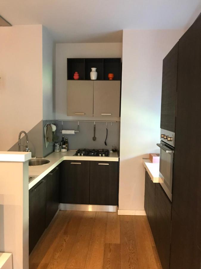Brescia Due Home Kültér fotó