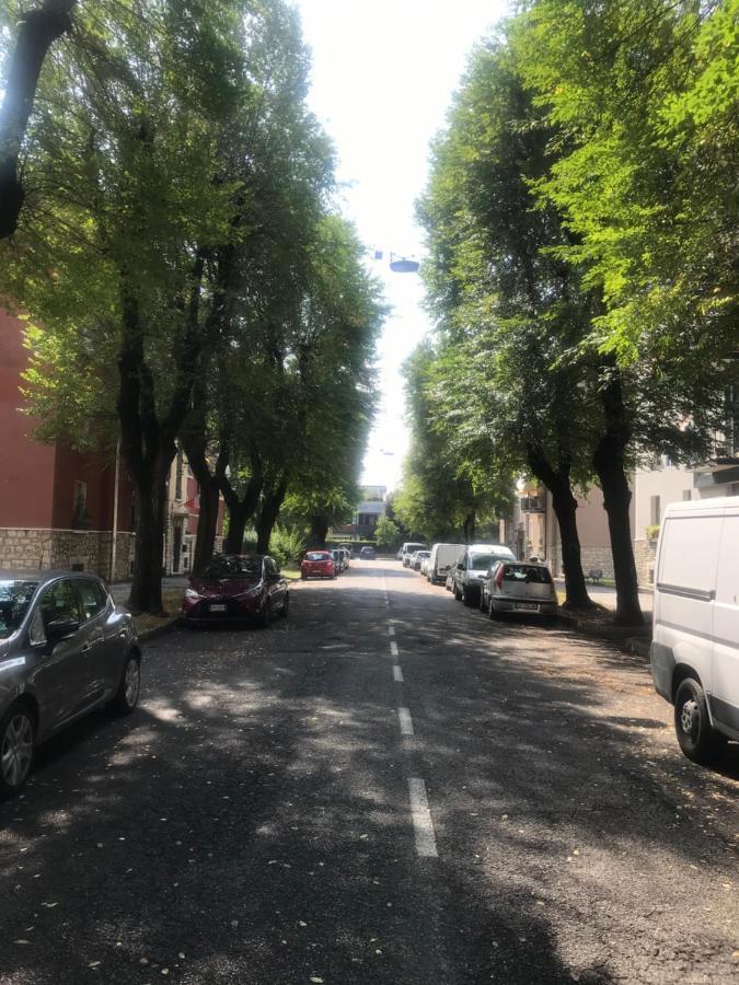 Brescia Due Home Kültér fotó