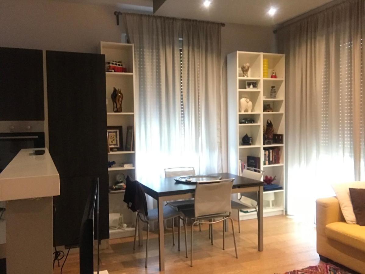 Brescia Due Home Kültér fotó