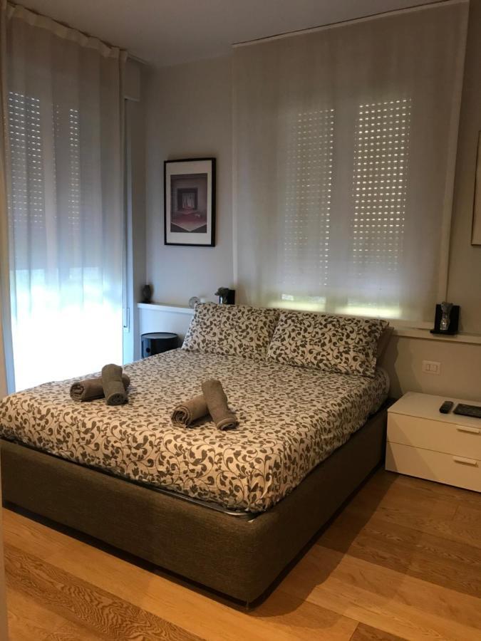 Brescia Due Home Kültér fotó