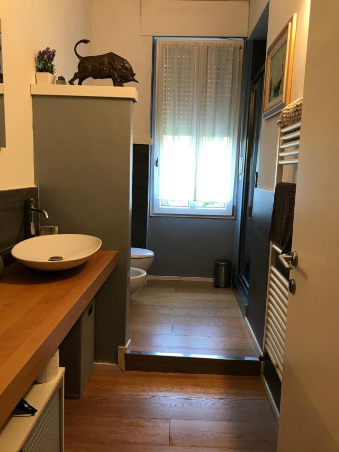 Brescia Due Home Kültér fotó
